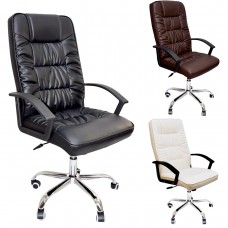 Executive Office Chair Swivel Computer Desk Chair 